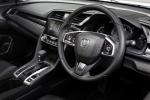 Honda Civic VTi-S Sedan 2019 года (AU)